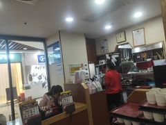 -食其家·牛丼咖喱(浦电路店)