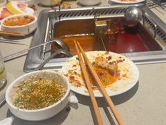 -海底捞火锅(顺义华联店)