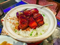 -新白鹿餐厅(百联中环店)