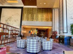 -汕头龙光喜来登酒店
