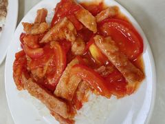 -好好滋味茶餐厅