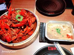 -红盔甲·小龙虾(天钥桥店)