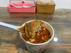 豆腐-炳记小点(杏东店)