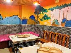 -江湖水乡铁锅炖魚(周庄嘉园店)