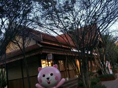 -云南民族大观园