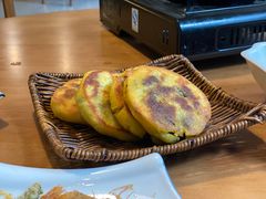 -钰田大院·怀柔地道农家菜·烤虹鳟鱼(雁栖湖店)