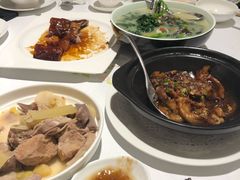 -花城苑广府菜(侨鑫店)