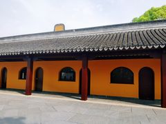 -龙华素斋(龙华路店)