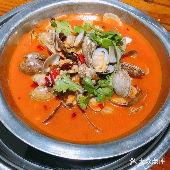 沸腾鱼乡(富康路店)