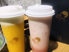 -姜虎东白丁烤肉(恒隆广场店)