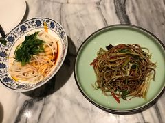 -西安饭庄·非遗陕菜(钟楼店)