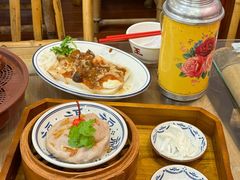 -芋包王闽南茶楼(八市店)