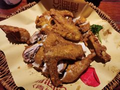 -前海沿·青岛菜(五四广场永旺店)