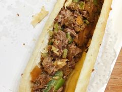 -王胖子驴肉火烧(鼓楼店)