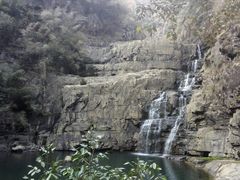 -广东大峡谷