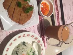 -池记(尖沙咀店)