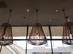 -星巴克(成都太古里二店)