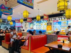 -渔家风味·鲅鱼水饺·央视展播·海鲜天津菜(开发区店)