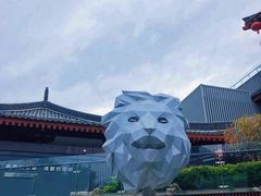 -大唐不夜城