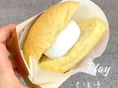 芒果雪宝宝-奈雪的茶(深圳北站店)