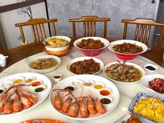 -品鲜村农家菜·阳澄湖大闸蟹(总店)