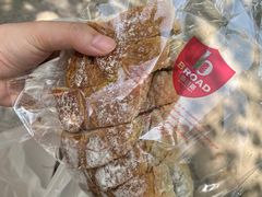 -BROAD面包路·欧式面包(龙湖时代C馆店)