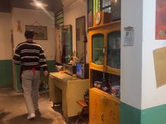 -齐二姐老火锅(红旗厂店)