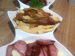 -上关雪東北菜(中房金谊店)