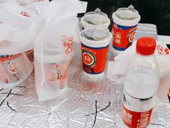 -塔斯汀中国汉堡(徐汇汇京广场店)