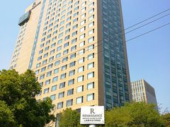 -上海漕河泾万丽酒店