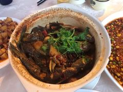 昂刺鱼-双东酒店(东关街店)