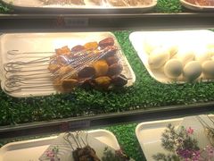 -鼎原力量东北吊炉烧烤(幸福街店)