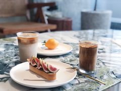 -COFFEEOLOGY咖啡学(天银店)