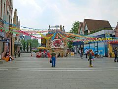 -国色天乡三期陆地乐园