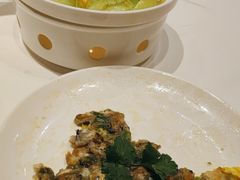 -莆田餐厅PUTIEN(三里屯店)
