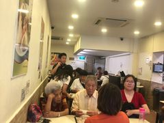 大堂-味香园传统甜品店(牛车水店)