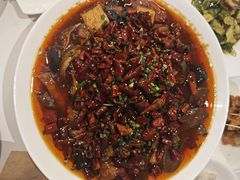 -东方饺子王(新奥购物中心店)