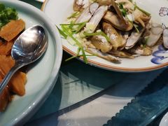 -鹊华居·地道鲁菜·海鲜·融合味(大明湖店)