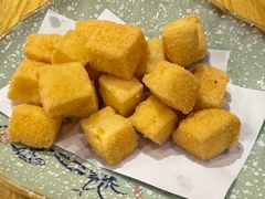 -吉兆·料理(红梅南路店)