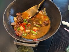 -集贤门·徽菜(福田店)