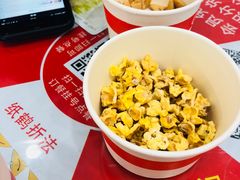 -海底捞火锅(武胜路凯德广场店)