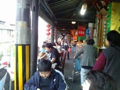 -长廊好灶头 本地人农家菜(枫泾古镇店)