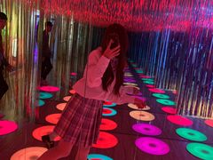 -苏州5D星空错觉艺术馆