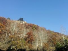 -驼梁风景区