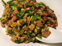 -前海沿·青岛菜(李沧万达店)