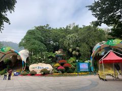 -东部华侨城