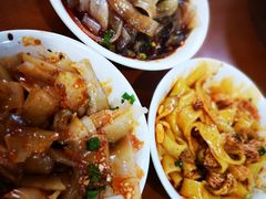 -发财凉粉(公园中路店)