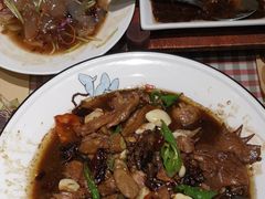棋山炒鸡-阳光家常菜(泉城路店)