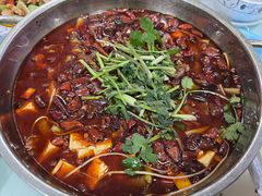 醉牛肉-无味饭店(九眼桥商业文化广场店)