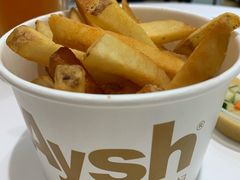 -艾薯夫妇Aysh(福田星河COCOPark店)